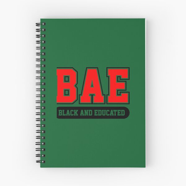 Item preview, BAE Black and Educated Definition Slay Snack African American Shirt designed and sold by MeilCane.