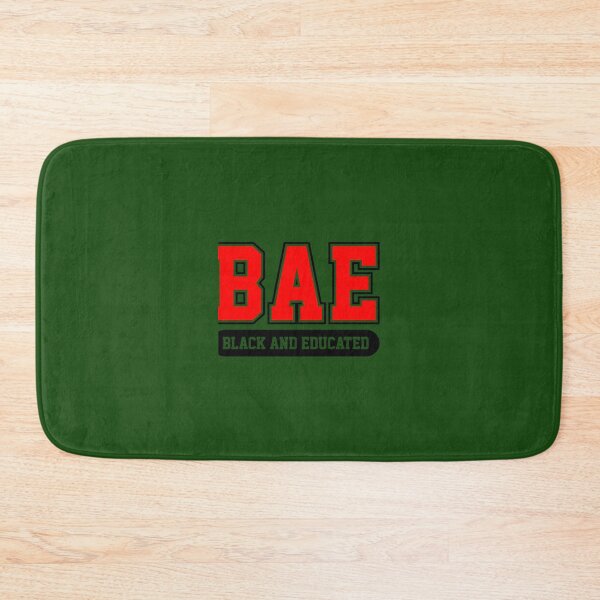 Item preview, BAE Black and Educated Definition Slay Snack African American Shirt designed and sold by MeilCane.