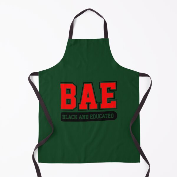 Item preview, BAE Black and Educated Definition Slay Snack African American Shirt designed and sold by MeilCane.