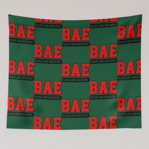 Item preview, BAE Black and Educated Definition Slay Snack African American Shirt designed and sold by MeilCane.