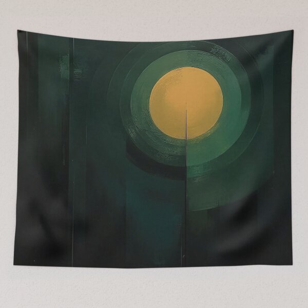 Item preview, Forest Moon designed and sold by These Immaterial Things.