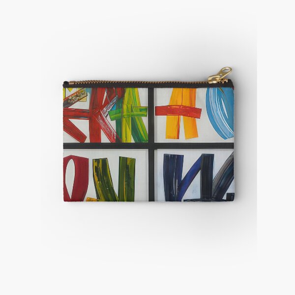 Item preview, Four seasons - 1989 designed and sold by NeonCanvasDream.