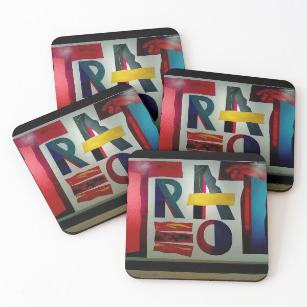 Item preview, O teatro - 2009 designed and sold by NeonCanvasDream.