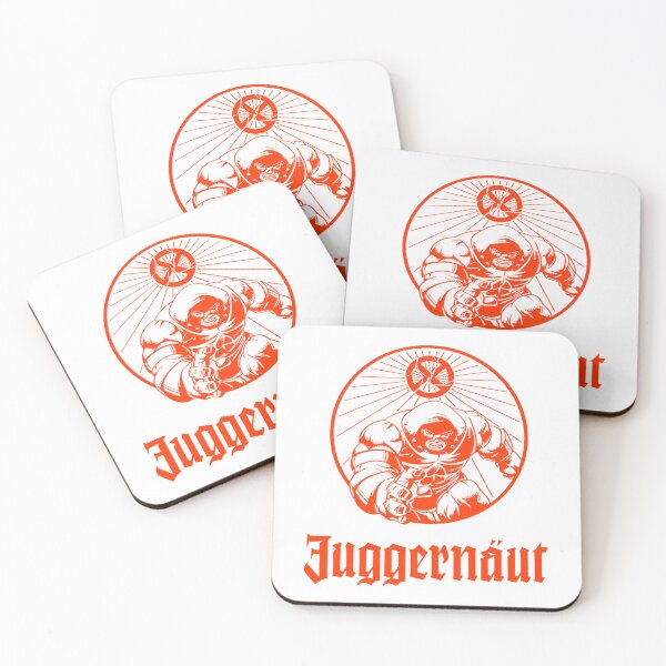 Item preview, Anesthetic Juggernaut designed and sold by footeginette.
