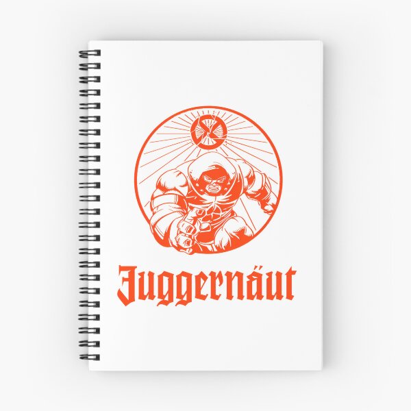 Item preview, Anesthetic Juggernaut designed and sold by footeginette.