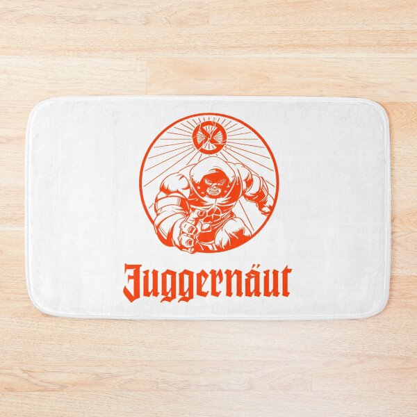 Item preview, Anesthetic Juggernaut designed and sold by footeginette.