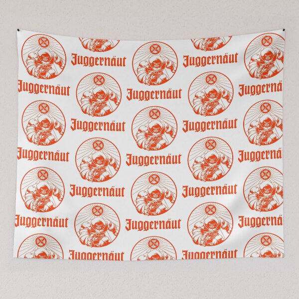 Item preview, Anesthetic Juggernaut designed and sold by footeginette.