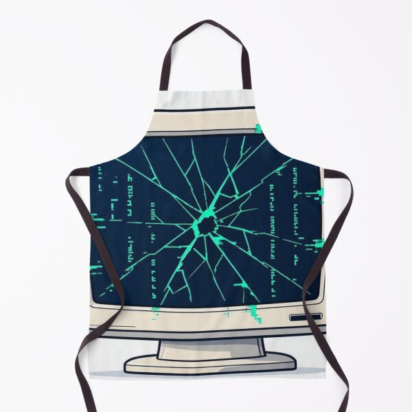 Item preview, GLITCHING designed and sold by AviWear.