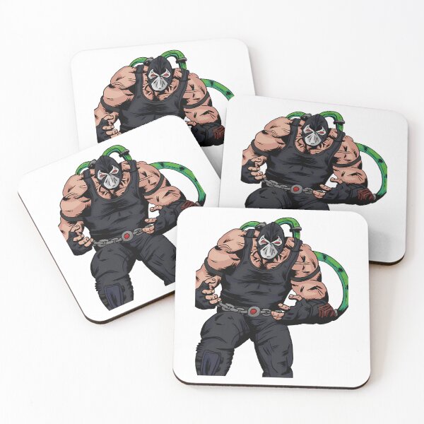 Item preview, Bane designed and sold by footeginette.