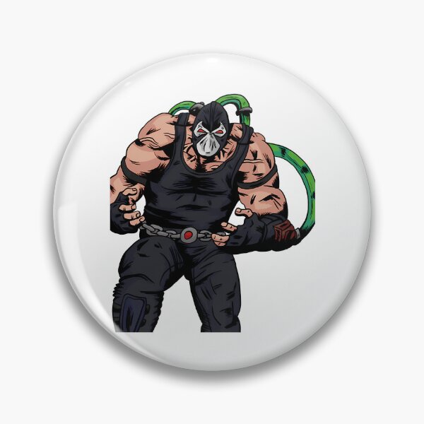 Item preview, Bane designed and sold by footeginette.