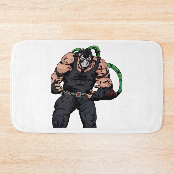 Item preview, Bane designed and sold by footeginette.