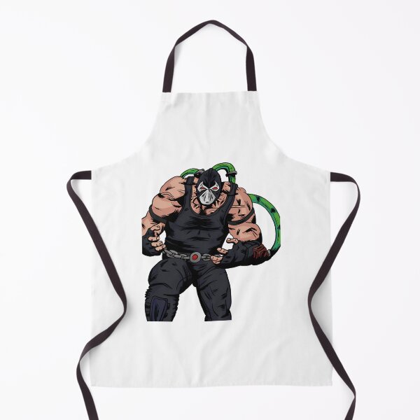Item preview, Bane designed and sold by footeginette.