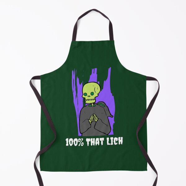 Item preview, 100 That Lich designed and sold by MeilCane.