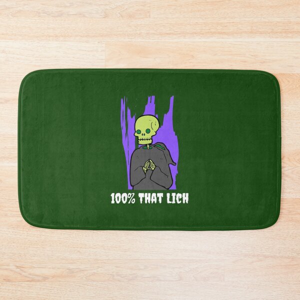 Item preview, 100 That Lich designed and sold by MeilCane.