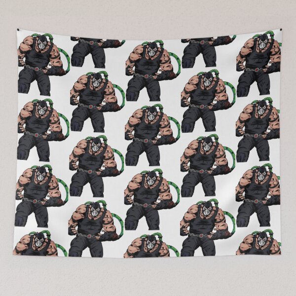 Item preview, Bane designed and sold by footeginette.