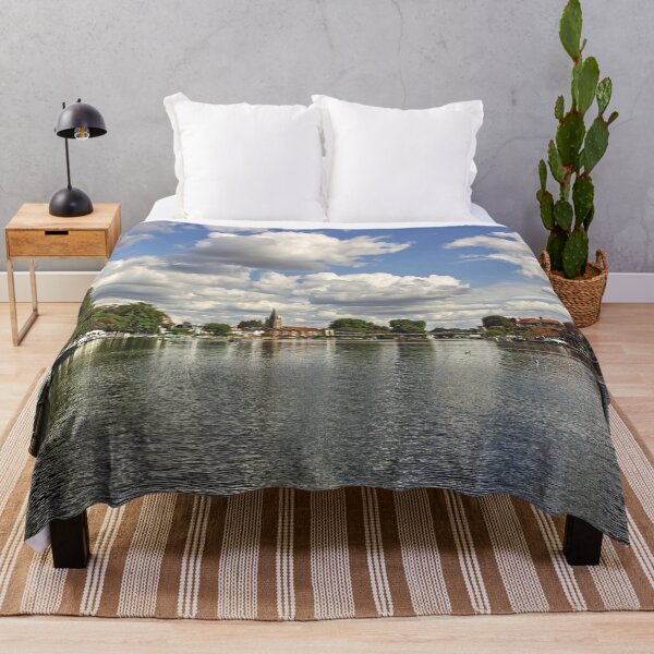 Item preview, The River Thames, Marlow, Buckinghamshire designed and sold by Kevin Hellon.
