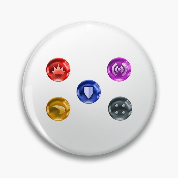 Item preview, City Of Heroes Hero Bundle designed and sold by footeginette.