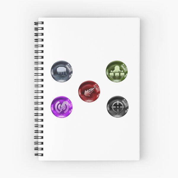Item preview, City Of Heroes Villain Bundle designed and sold by footeginette.