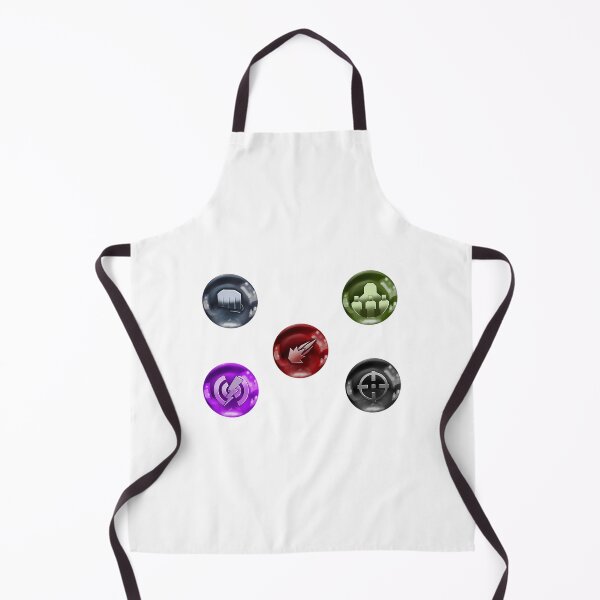 Item preview, City Of Heroes Villain Bundle designed and sold by footeginette.