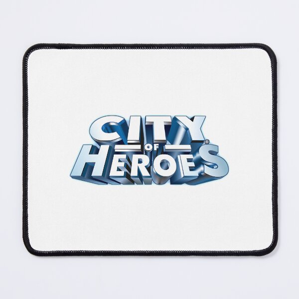 Item preview, City Of Heroes designed and sold by footeginette.