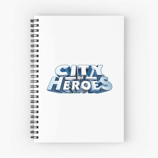 Item preview, City Of Heroes designed and sold by footeginette.