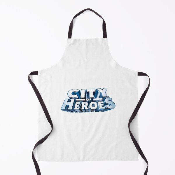 Item preview, City Of Heroes designed and sold by footeginette.