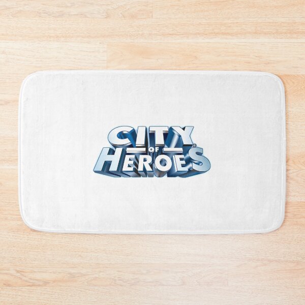 Item preview, City Of Heroes designed and sold by footeginette.
