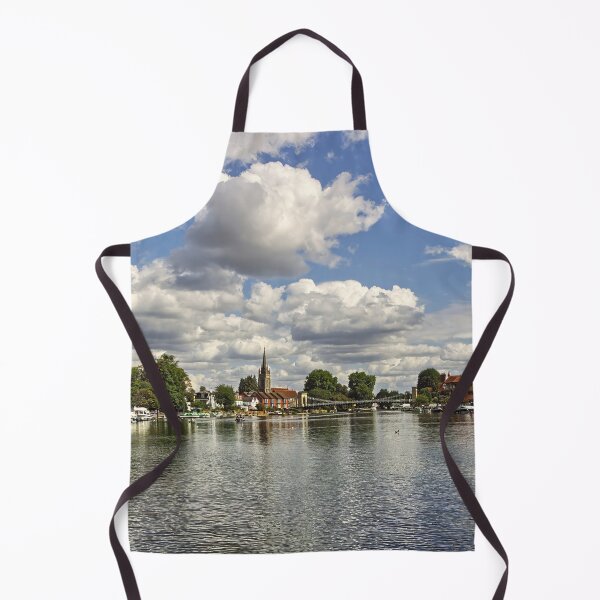 Item preview, The River Thames, Marlow, Buckinghamshire designed and sold by Kevin Hellon.