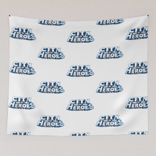 Item preview, City Of Heroes designed and sold by footeginette.