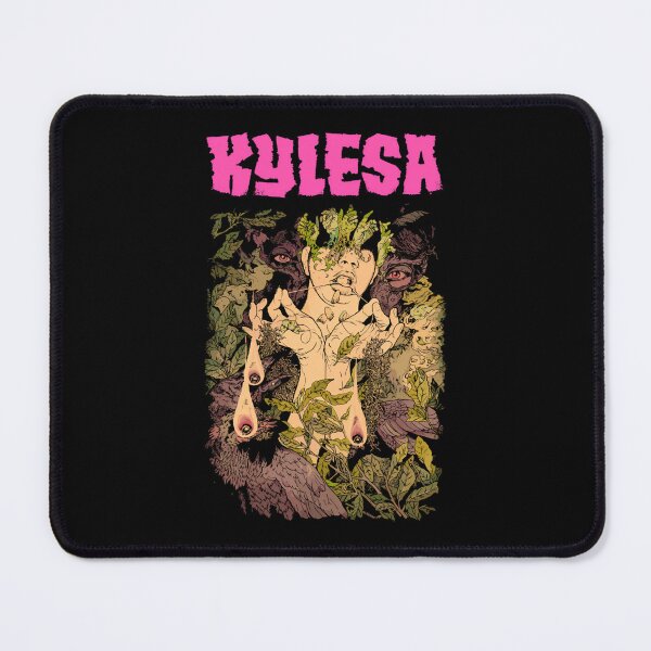 Item preview, Kylesa - Static Tensions designed and sold by xyiyx.