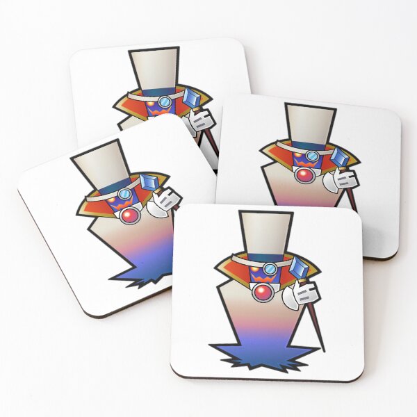 Item preview, Count Bleck - Spm designed and sold by footeginette.