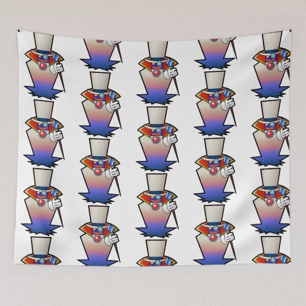 Item preview, Count Bleck - Spm designed and sold by footeginette.