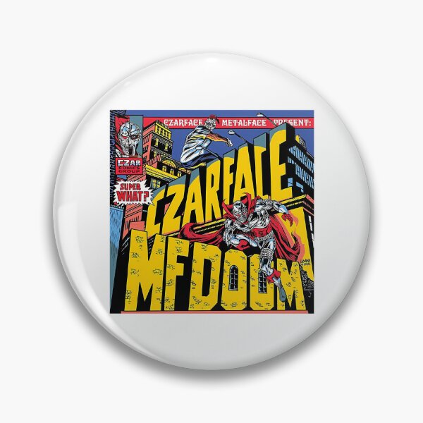 Item preview, Czarface Comics Group designed and sold by footeginette.