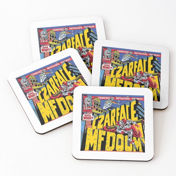 Item preview, Czarface Comics Group designed and sold by footeginette.