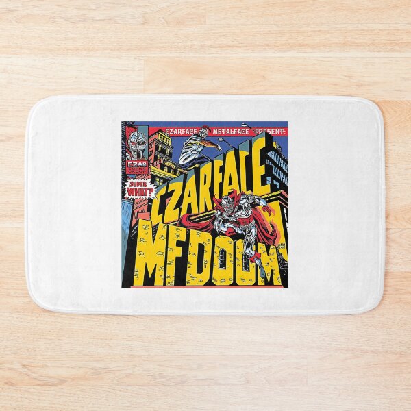 Item preview, Czarface Comics Group designed and sold by footeginette.