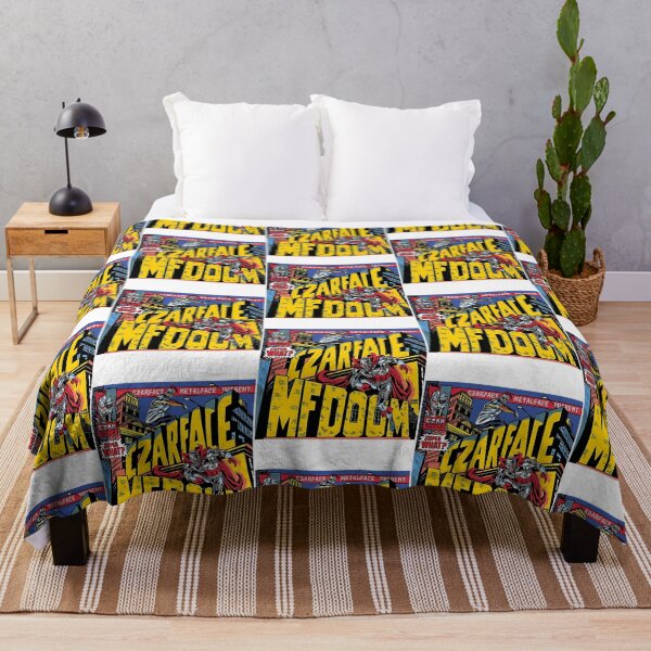 Item preview, Czarface Comics Group designed and sold by footeginette.