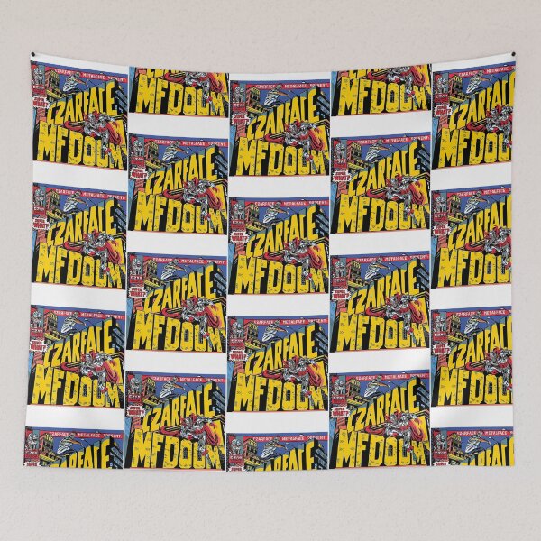 Item preview, Czarface Comics Group designed and sold by footeginette.