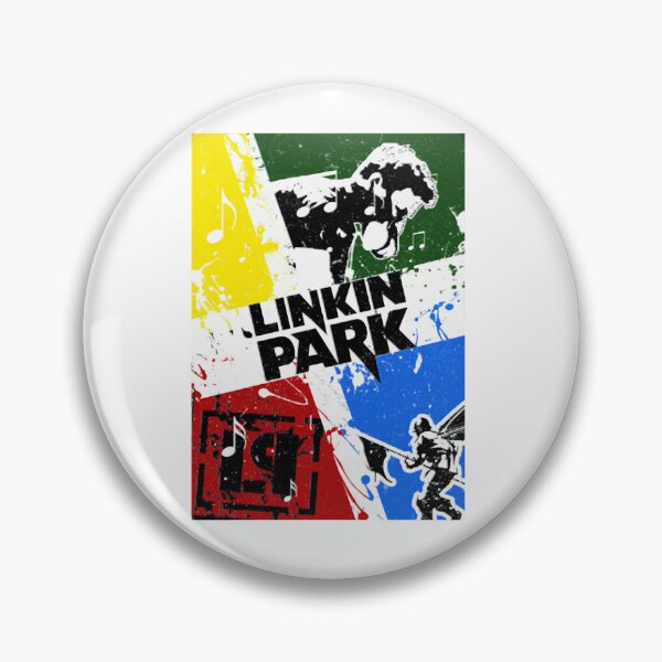 Item preview, Linkin Park Essential  designed and sold by PavleCiric.