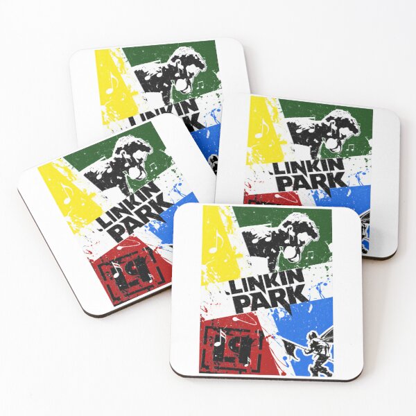 Item preview, Linkin Park Essential  designed and sold by PavleCiric.