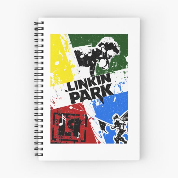 Item preview, Linkin Park Essential  designed and sold by PavleCiric.