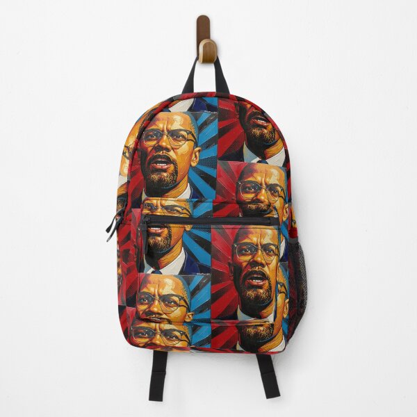 Item preview, MALCOLM X-2 designed and sold by truthtopower.
