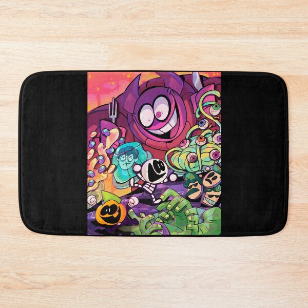 Item preview, spooky month Essential  designed and sold by DaryMura5.