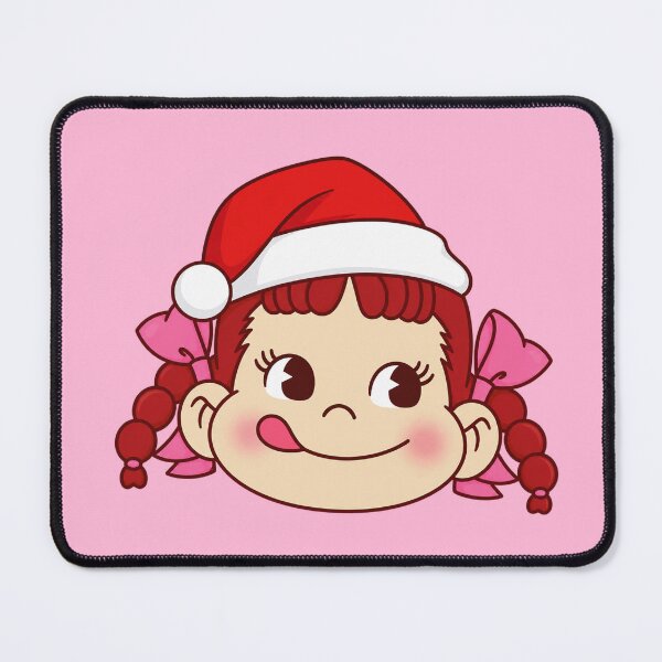 Item preview, Peko chan at Christmas designed and sold by YChangShop.