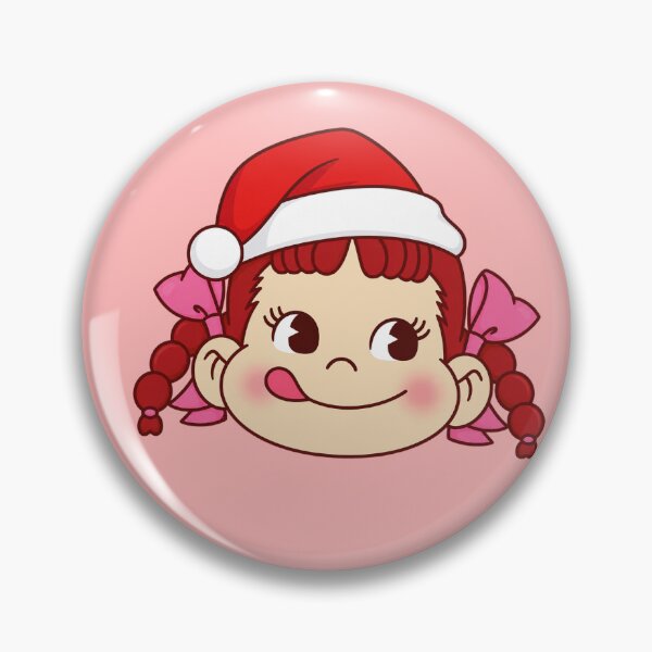 Item preview, Peko chan at Christmas designed and sold by YChangShop.