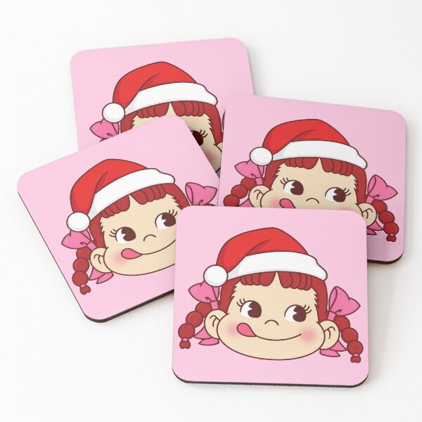 Item preview, Peko chan at Christmas designed and sold by YChangShop.