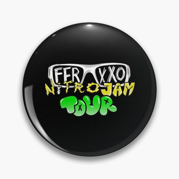 Item preview, Feid Ferxxo Tour designed and sold by VickyKuhnart.