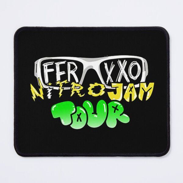 Item preview, Feid Ferxxo Tour designed and sold by VickyKuhnart.