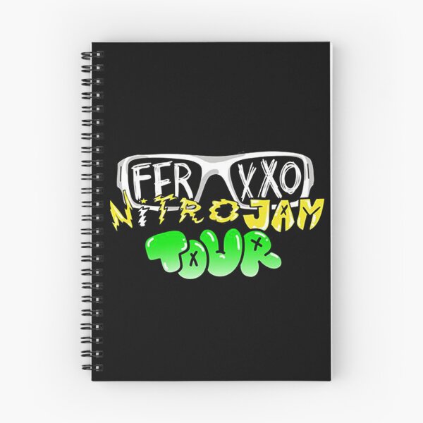 Item preview, Feid Ferxxo Tour designed and sold by VickyKuhnart.