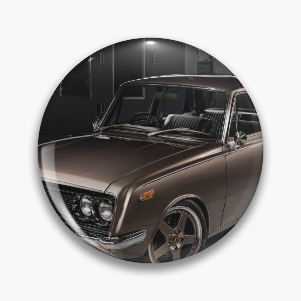 Item preview, Jarred Toyota Corona designed and sold by HoskingInd.