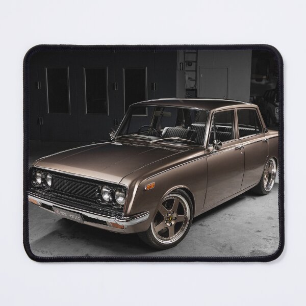 Item preview, Jarred Toyota Corona designed and sold by HoskingInd.